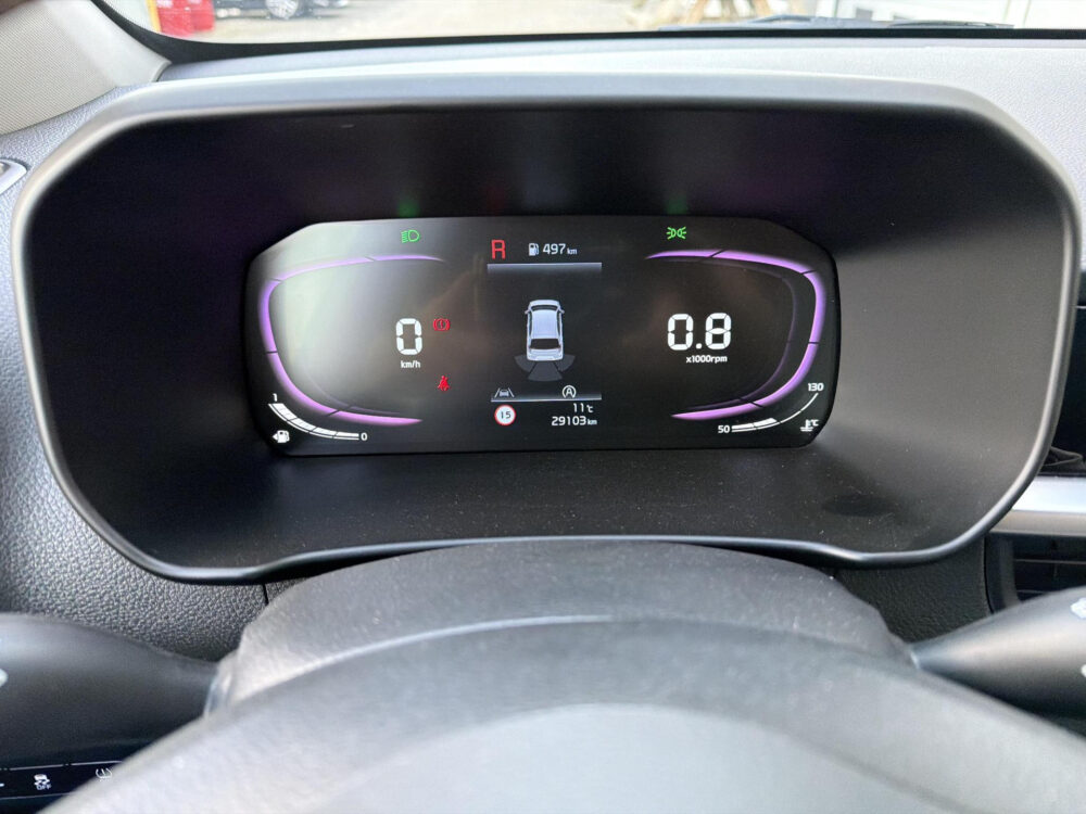 Kia Picanto 1.0 DPI DynamicPlusLine CarPlay | Cruise | Navi