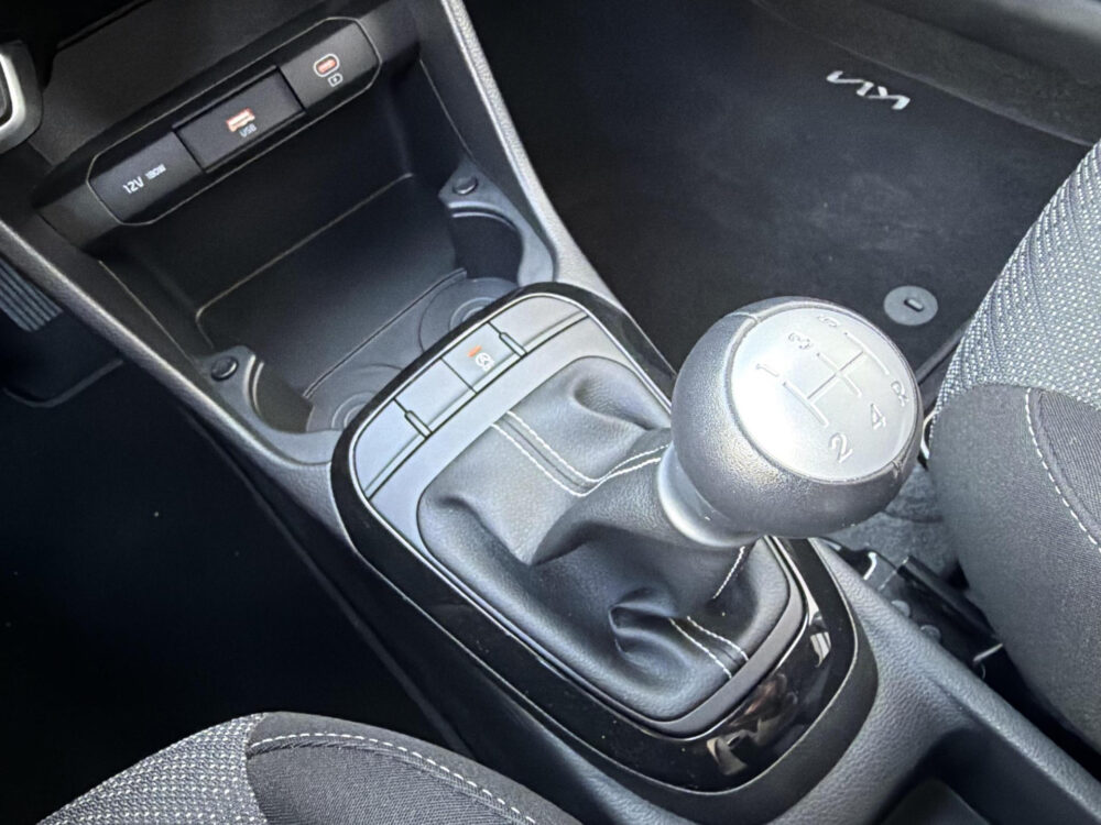 Kia Picanto 1.0 DPI DynamicPlusLine CarPlay | Cruise | Navi