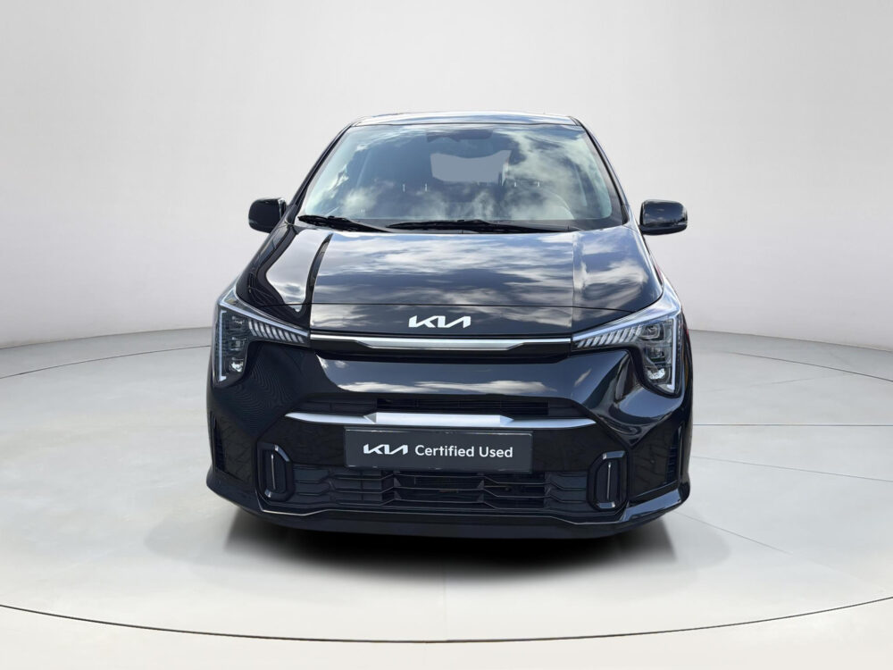 Kia Picanto 1.0 DPI DynamicPlusLine CarPlay | Cruise | Navi