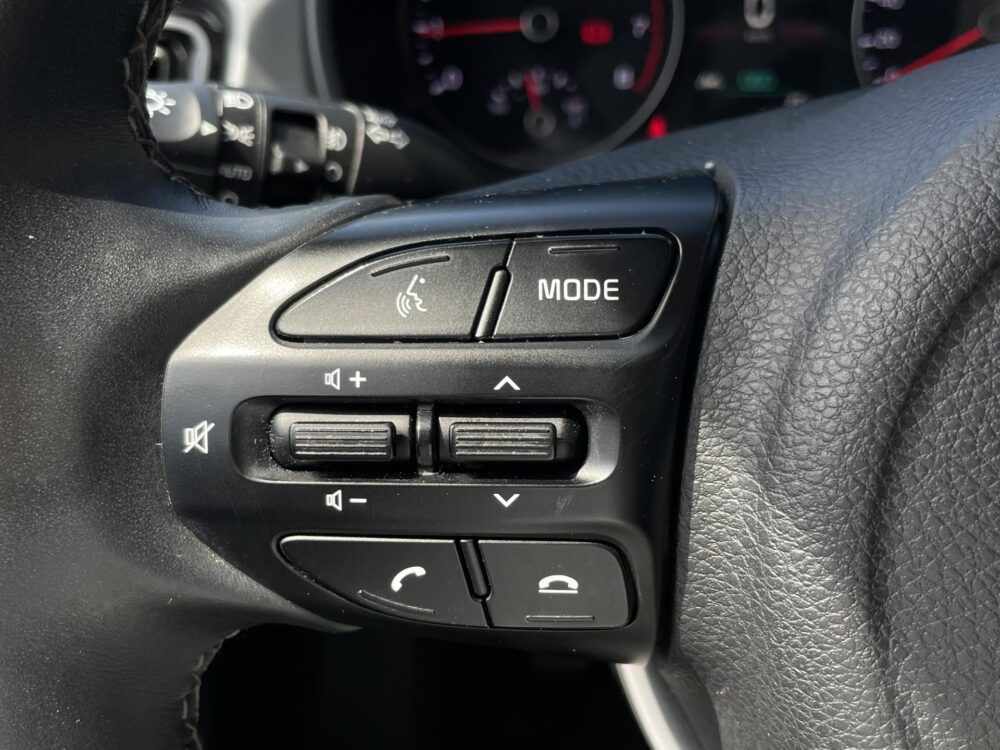 Kia Rio 1.0 T-GDi MHEV DynamicLine | Navigatie | Achteruitrijcamera | Apple Carplay |