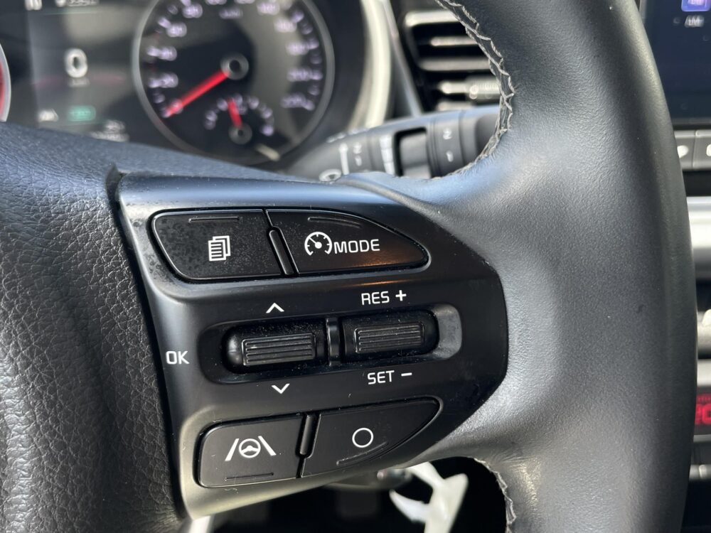 Kia Rio 1.0 T-GDi MHEV DynamicLine | Navigatie | Achteruitrijcamera | Apple Carplay |