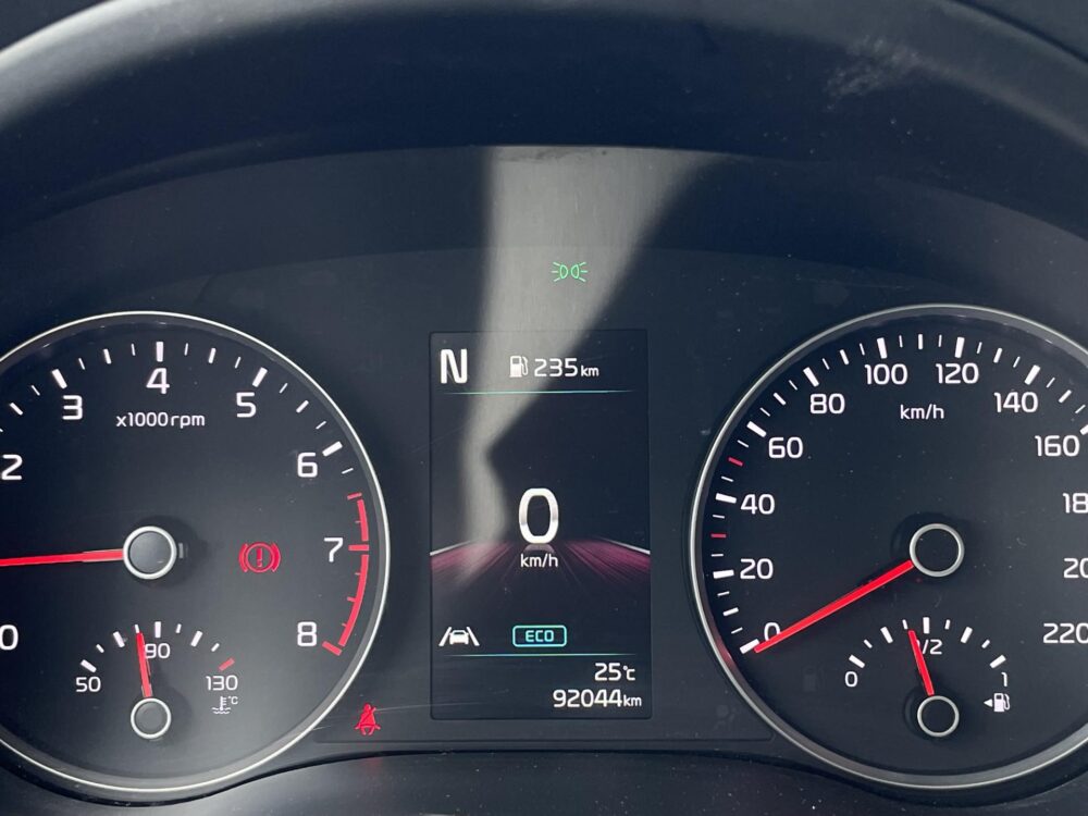 Kia Rio 1.0 T-GDi MHEV DynamicLine | Navigatie | Achteruitrijcamera | Apple Carplay |