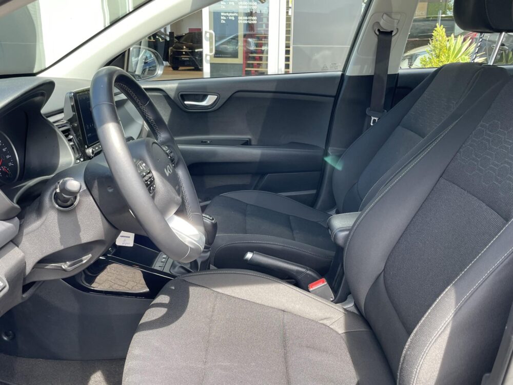 Kia Rio 1.0 T-GDi MHEV DynamicLine | Navigatie | Achteruitrijcamera | Apple Carplay |