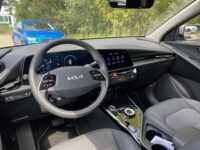 Kia Niro EV DynamicLine 64.8 kWh | cruise adaptive |
