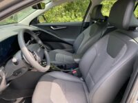 Kia Niro EV DynamicLine 64.8 kWh | cruise adaptive |