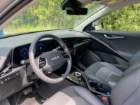 Kia Niro EV DynamicLine 64.8 kWh | cruise adaptive |