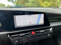 Kia Niro EV DynamicLine 64.8 kWh | cruise adaptive |