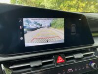 Kia Niro EV DynamicLine 64.8 kWh | cruise adaptive |