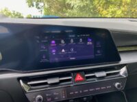 Kia Niro EV DynamicLine 64.8 kWh | cruise adaptive |