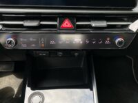 Kia Niro EV DynamicLine 64.8 kWh | cruise adaptive |