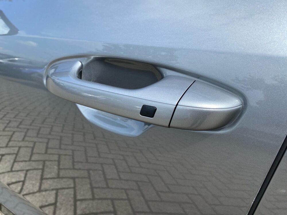 Kia Niro EV DynamicLine 64.8 kWh | cruise adaptive |