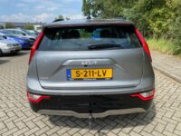 Kia Niro EV DynamicLine 64.8 kWh | cruise adaptive |