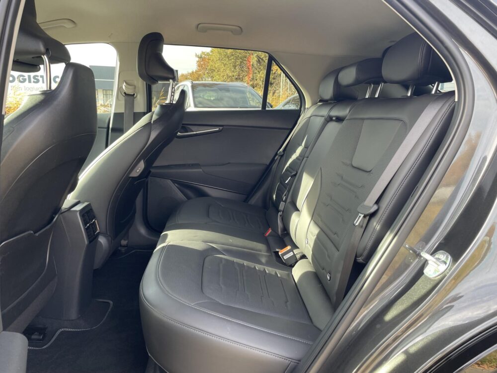 Kia Niro EV Edition Advanced 64.8 kWh