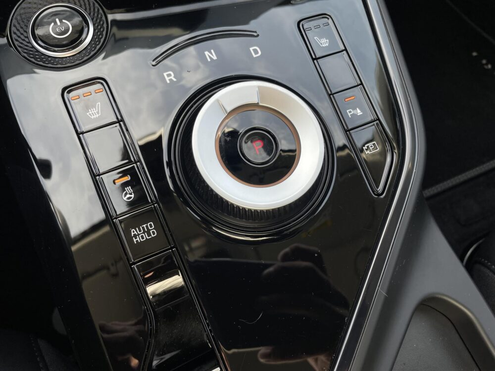 Kia Niro EV Edition Advanced 64.8 kWh