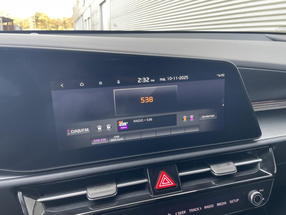 Kia Niro EV Edition Advanced 64.8 kWh