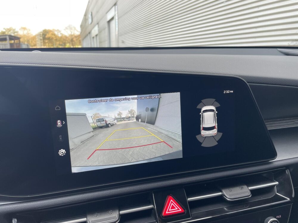 Kia Niro EV Edition Advanced 64.8 kWh