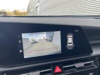 Kia Niro EV Edition Advanced 64.8 kWh