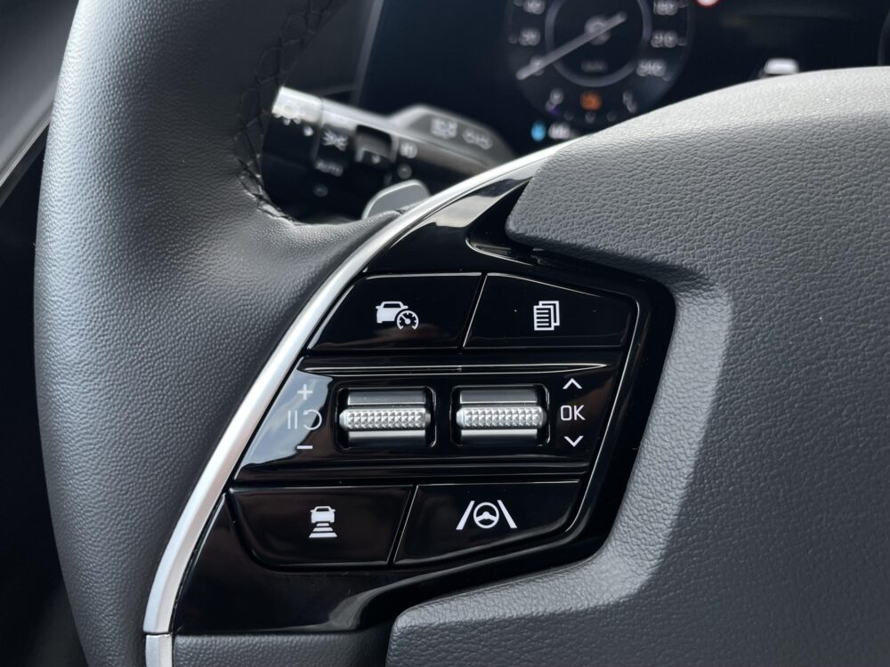 Kia Niro EV Edition Advanced 64.8 kWh