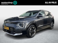 Kia Niro EV Edition Advanced 64.8 kWh