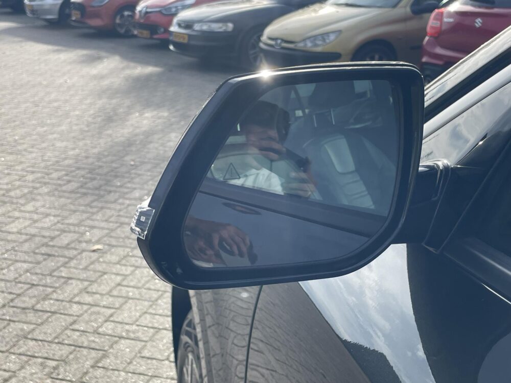 Kia Niro EV Edition Advanced 64.8 kWh | Navigatie |