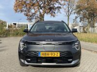 Kia Niro EV Edition Advanced 64.8 kWh | Navigatie |