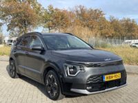 Kia Niro EV Edition Advanced 64.8 kWh | Navigatie |