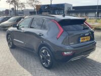 Kia Niro EV Edition Advanced 64.8 kWh | Navigatie |