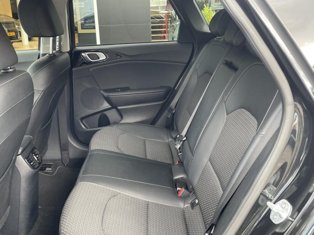 Kia Ceed Sportswagon 1.5 T-GDi DynamicPlusLine