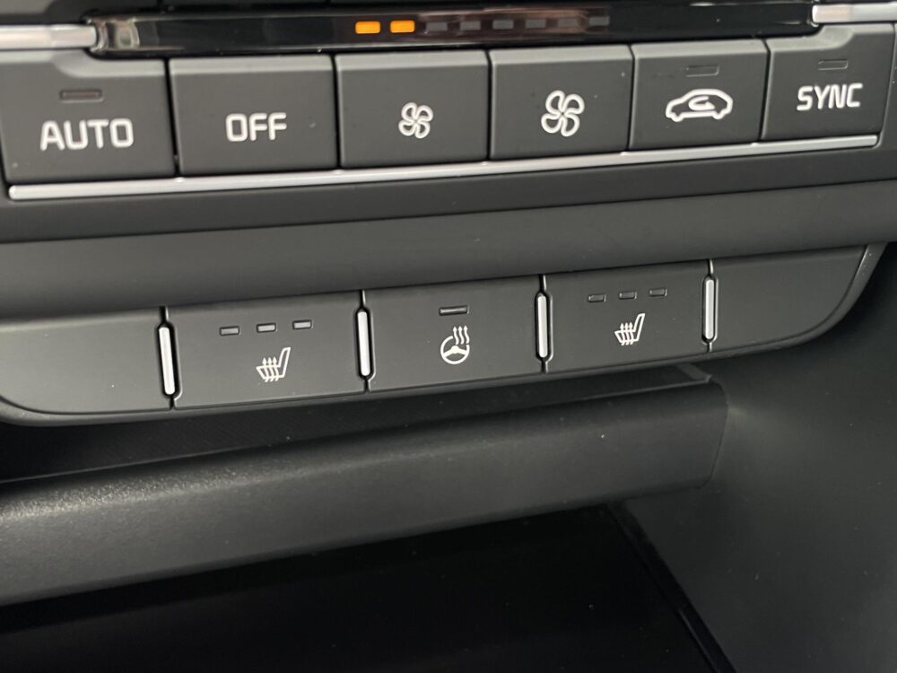 Kia Ceed Sportswagon 1.5 T-GDi DynamicPlusLine