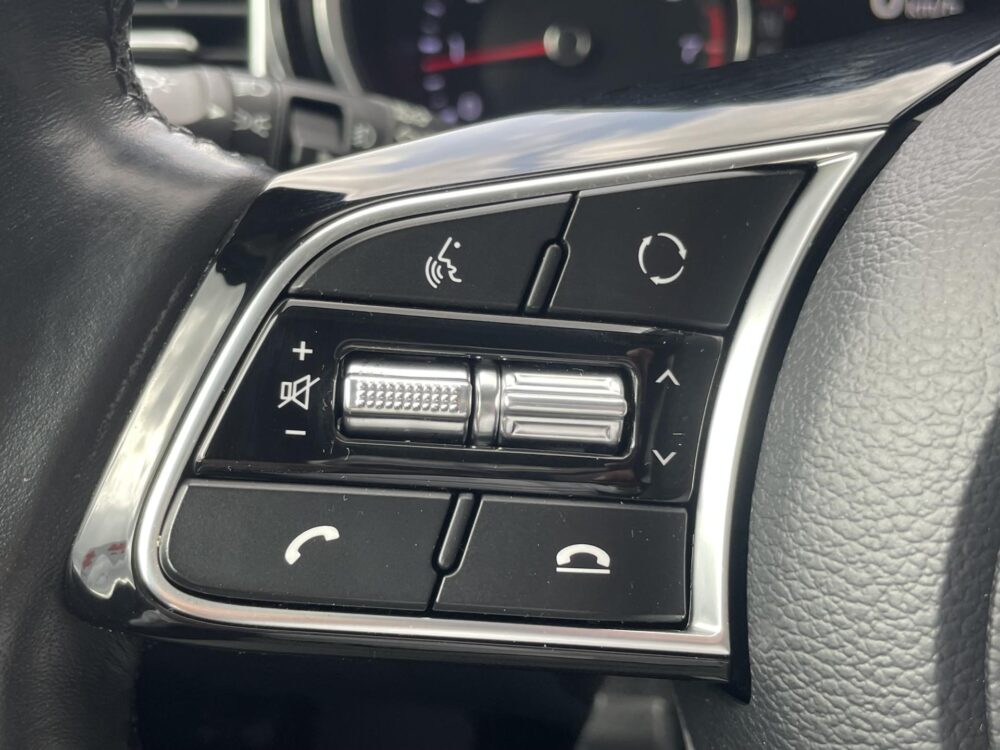 Kia Ceed Sportswagon 1.5 T-GDi DynamicPlusLine