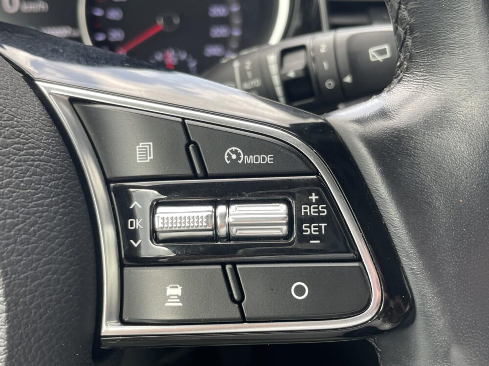 Kia Ceed Sportswagon 1.5 T-GDi DynamicPlusLine