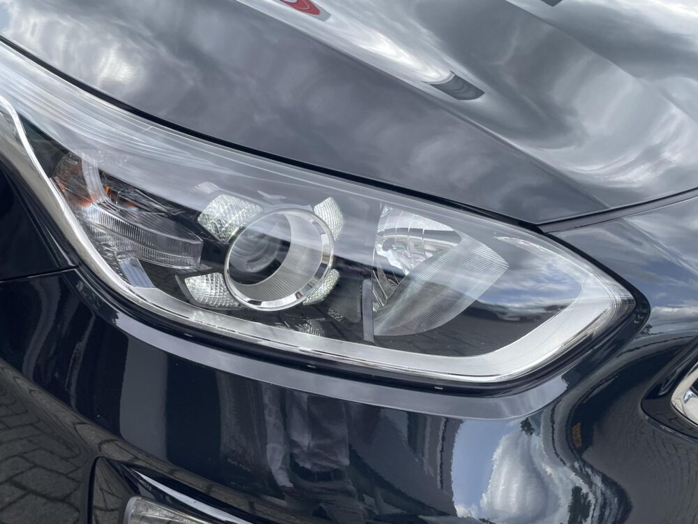 Kia Ceed Sportswagon 1.5 T-GDi DynamicPlusLine