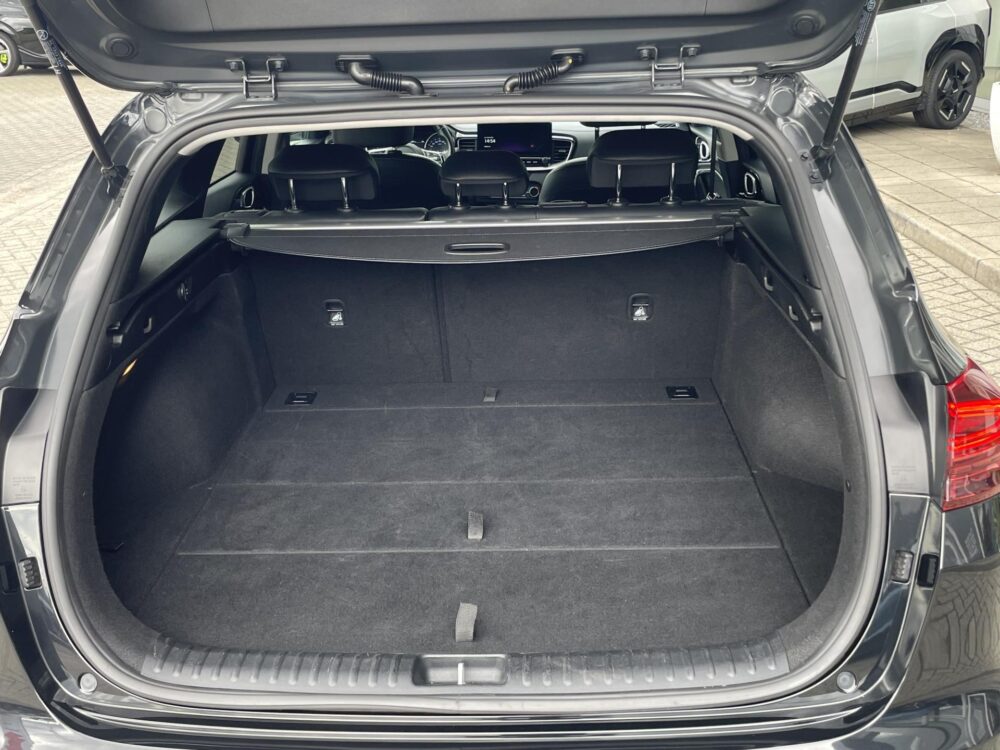 Kia Ceed Sportswagon 1.5 T-GDi DynamicPlusLine