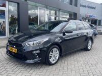 Kia Ceed Sportswagon 1.5 T-GDi DynamicPlusLine | Camera |