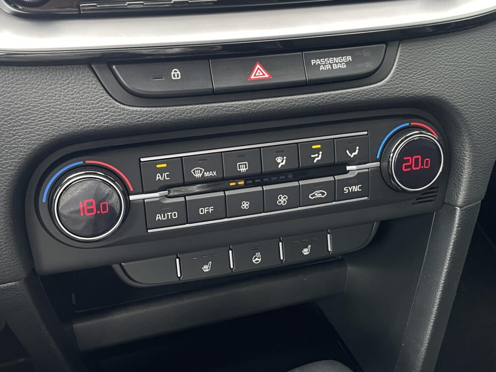 Kia Ceed Sportswagon 1.5 T-GDi DynamicPlusLine | Camera |