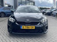 Kia Ceed Sportswagon 1.5 T-GDi DynamicPlusLine | Camera |