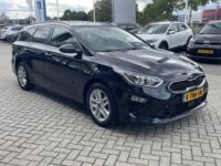 Kia Ceed Sportswagon 1.5 T-GDi DynamicPlusLine | Camera |