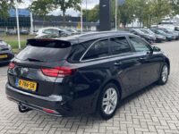 Kia Ceed Sportswagon 1.5 T-GDi DynamicPlusLine | Camera |