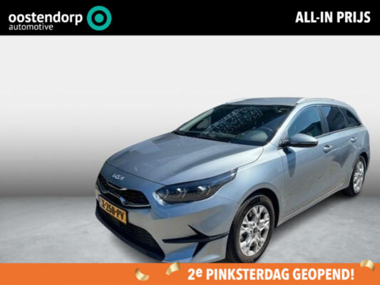 Kia Ceed Sportswagon 1.0 T-GDi DynamicPlusLine | BTW ! ! | camera | carplay |