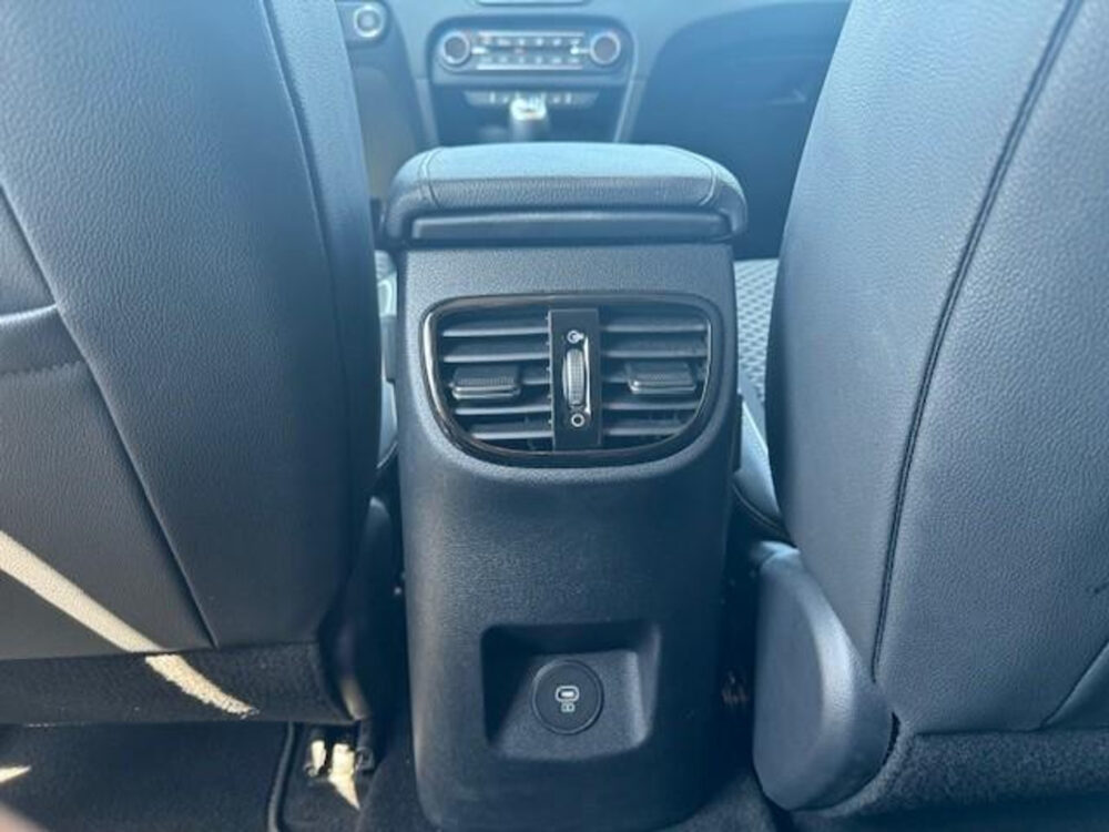 Kia Ceed Sportswagon 1.0 T-GDi DynamicPlusLine | camera | carplay |