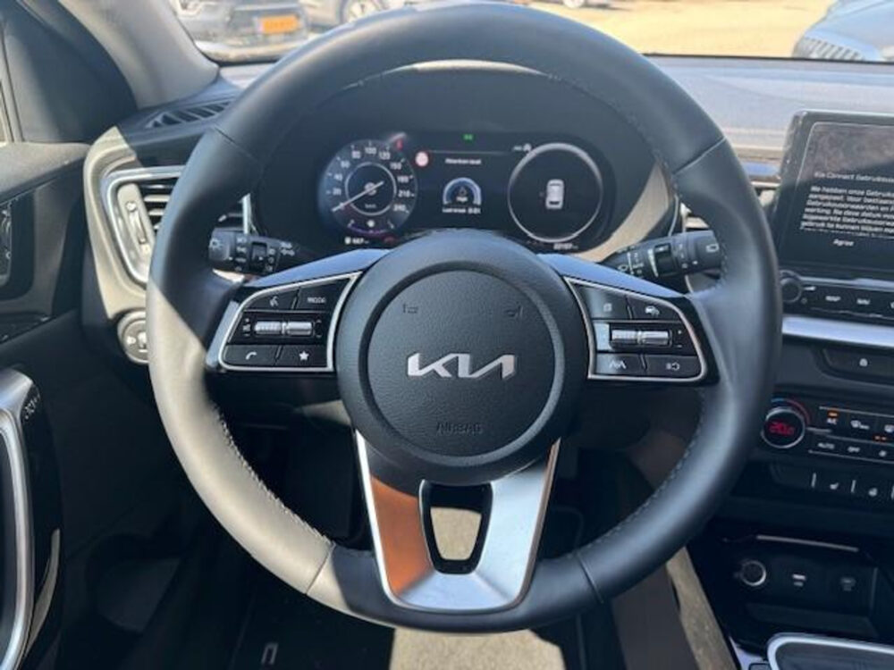 Kia Ceed Sportswagon 1.0 T-GDi DynamicPlusLine | camera | carplay |
