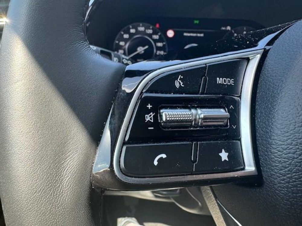 Kia Ceed Sportswagon 1.0 T-GDi DynamicPlusLine | camera | carplay |