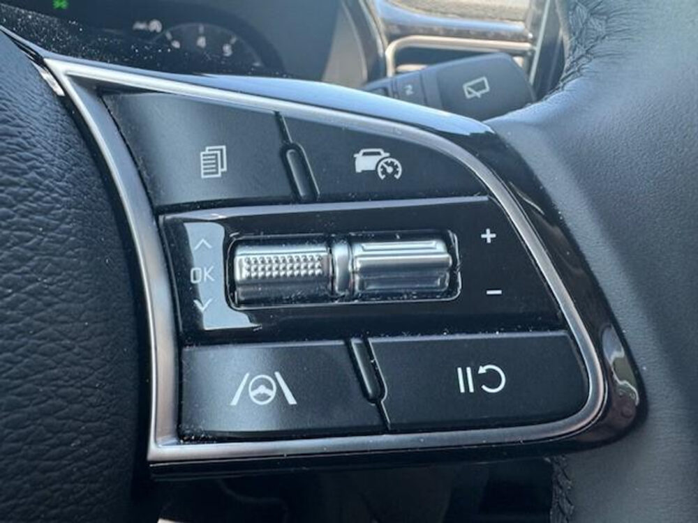 Kia Ceed Sportswagon 1.0 T-GDi DynamicPlusLine | camera | carplay |