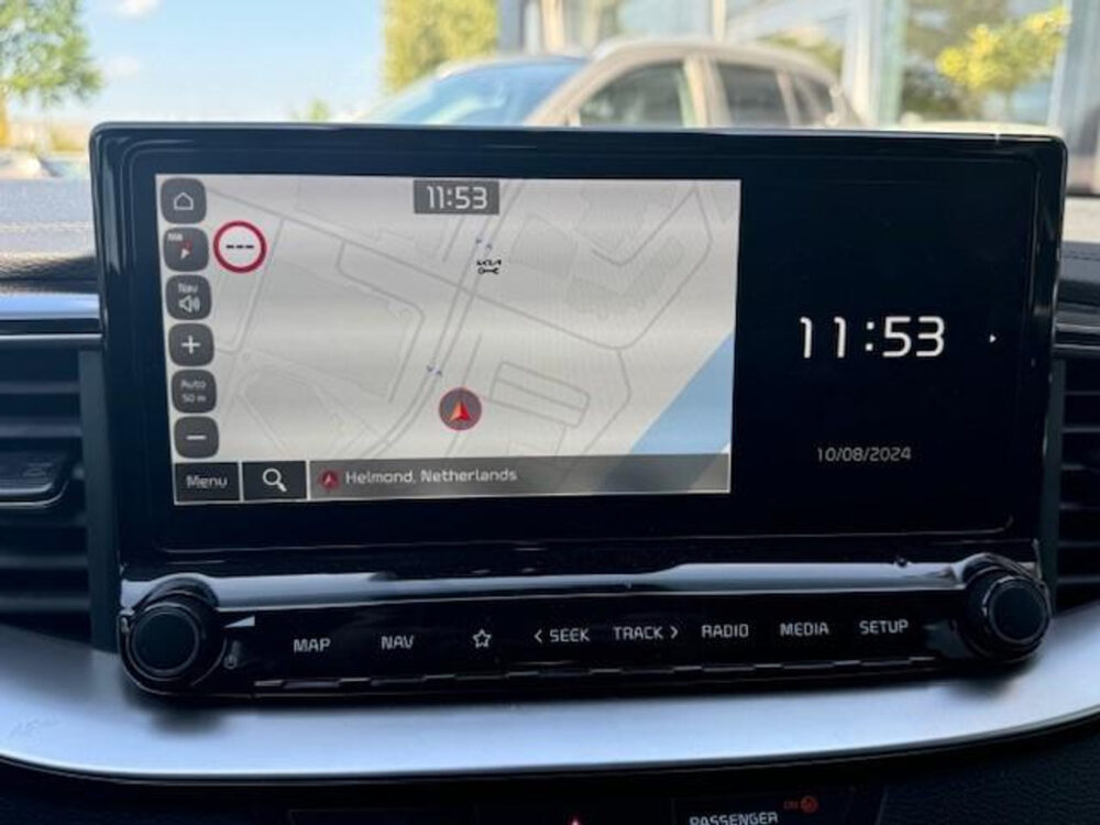 Kia Ceed Sportswagon 1.0 T-GDi DynamicPlusLine | camera | carplay |