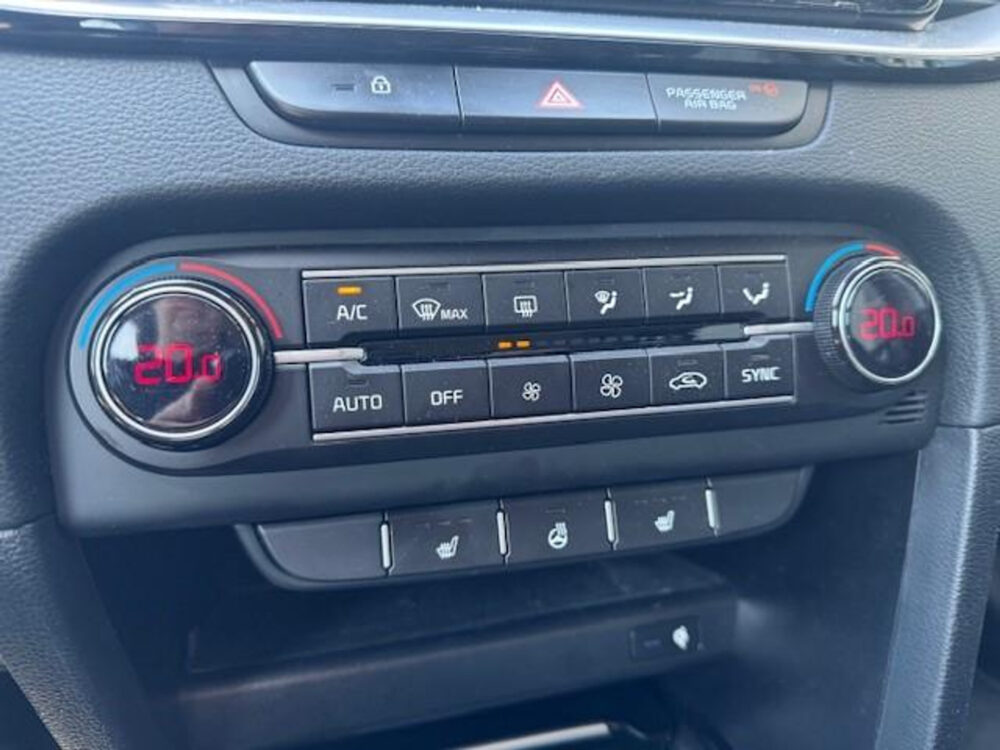 Kia Ceed Sportswagon 1.0 T-GDi DynamicPlusLine | camera | carplay |