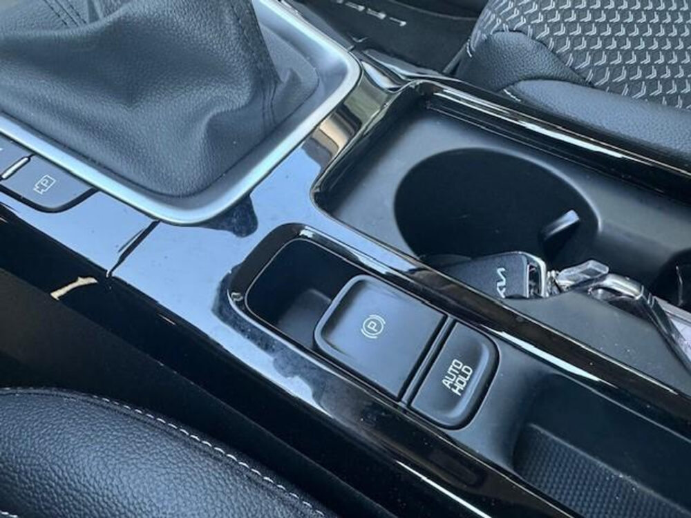 Kia Ceed Sportswagon 1.0 T-GDi DynamicPlusLine | camera | carplay |