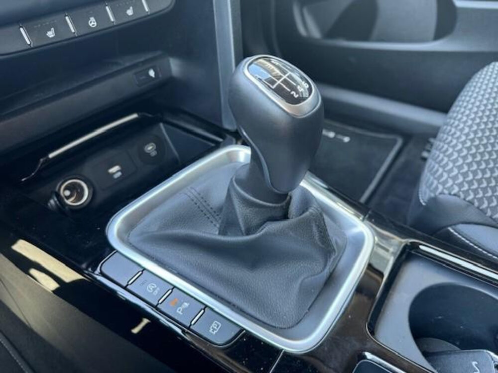 Kia Ceed Sportswagon 1.0 T-GDi DynamicPlusLine | camera | carplay |