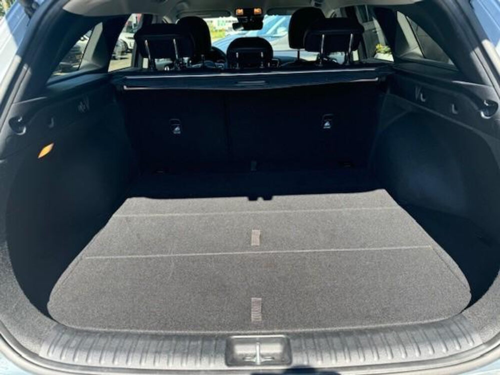 Kia Ceed Sportswagon 1.0 T-GDi DynamicPlusLine | camera | carplay |