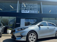 Kia Ceed Sportswagon 1.0 T-GDi DynamicPlusLine | camera | carplay |