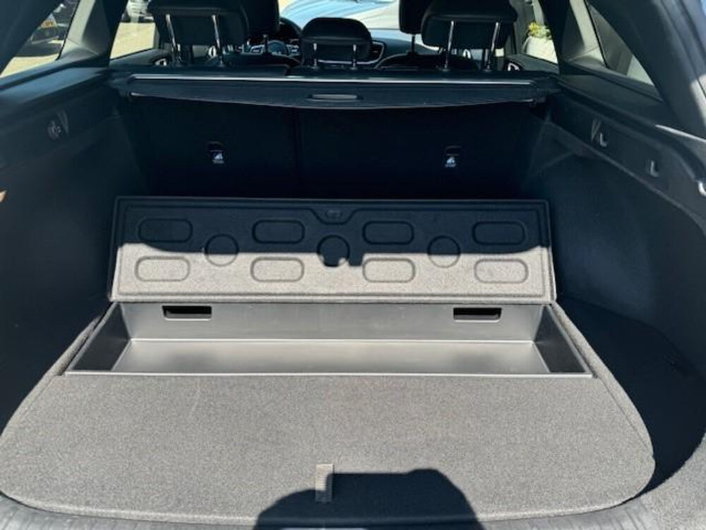 Kia Ceed Sportswagon 1.0 T-GDi DynamicPlusLine | camera | carplay |